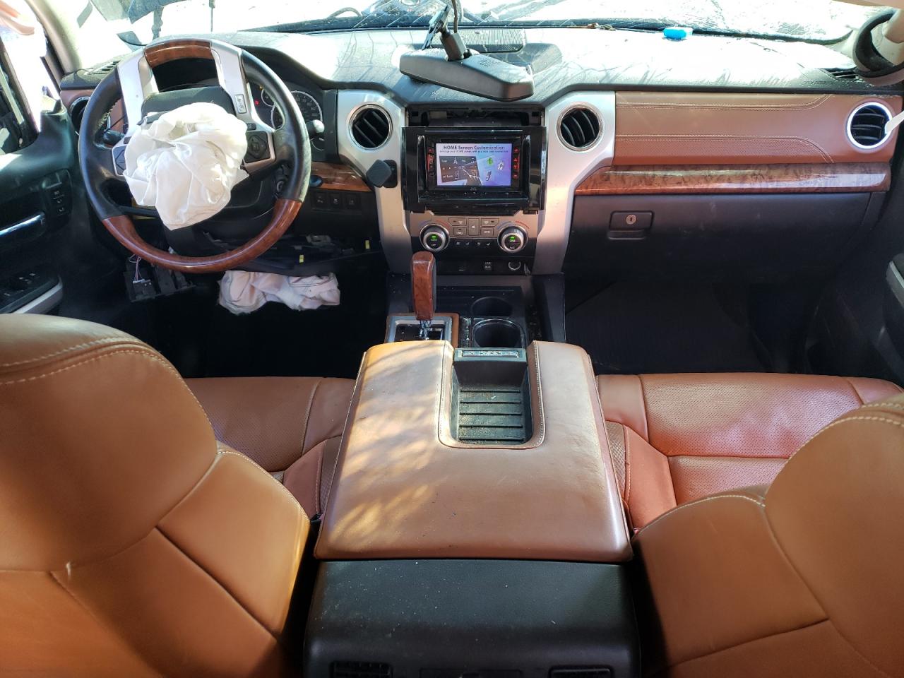 2014 Toyota Tundra - Image 8
