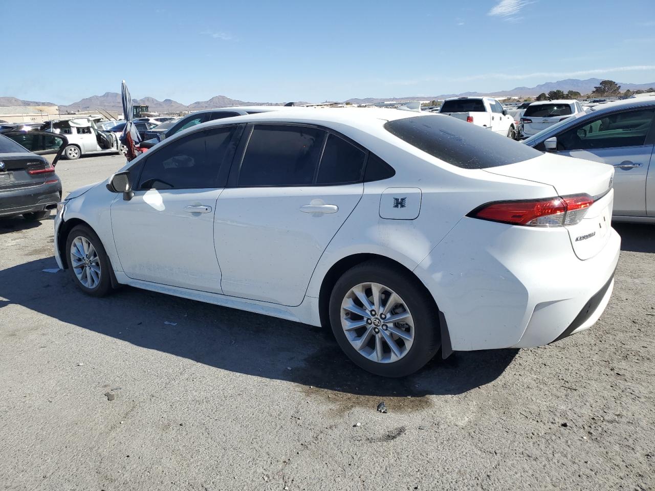 2021 Toyota Corolla - Image 2