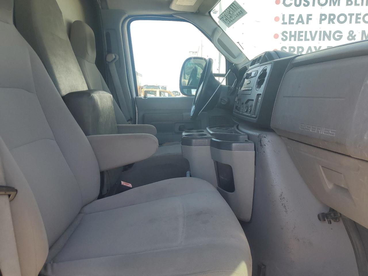 2013 Ford Econoline - Image 11