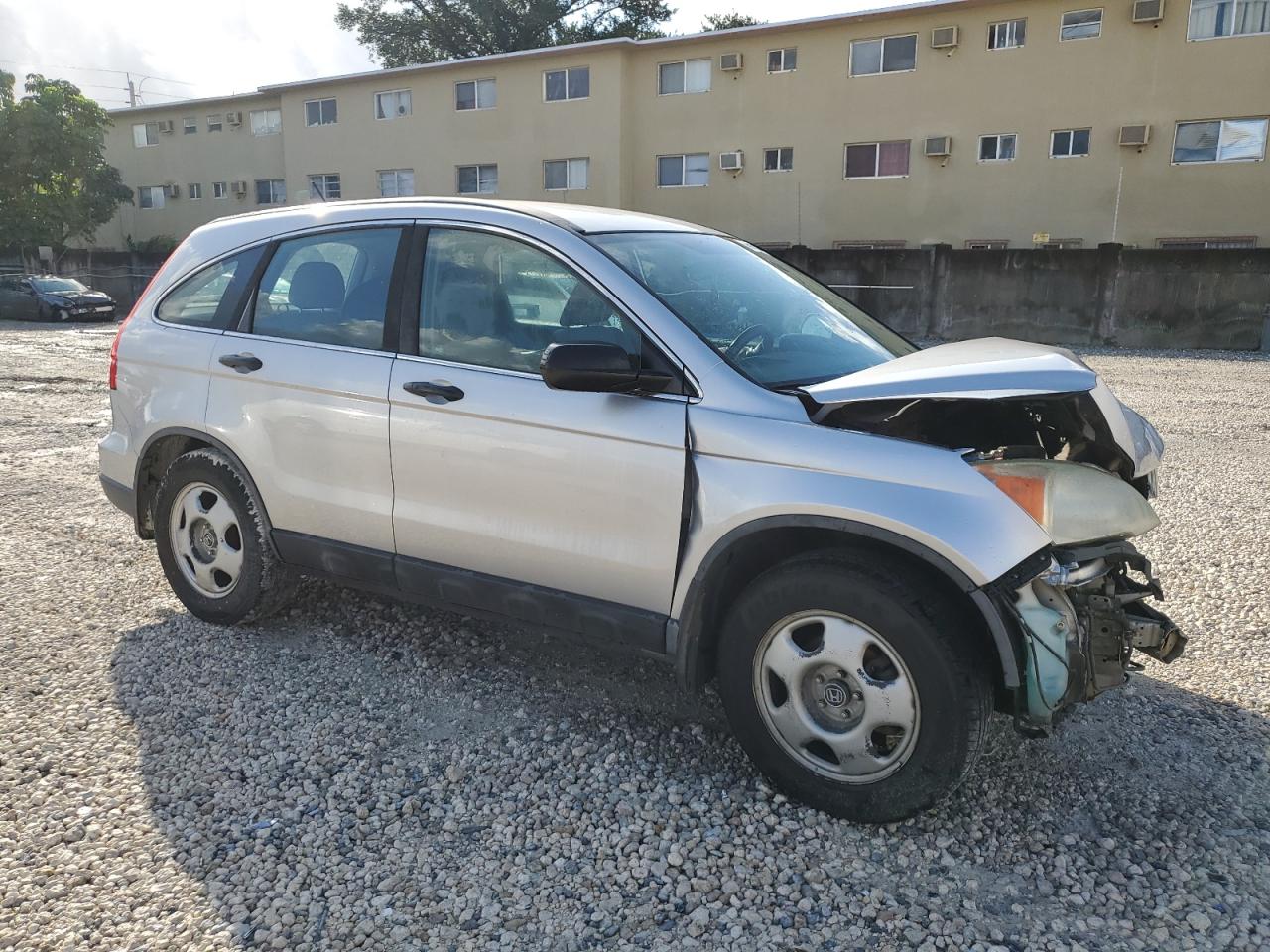 2010 Honda CR-V - Image 4
