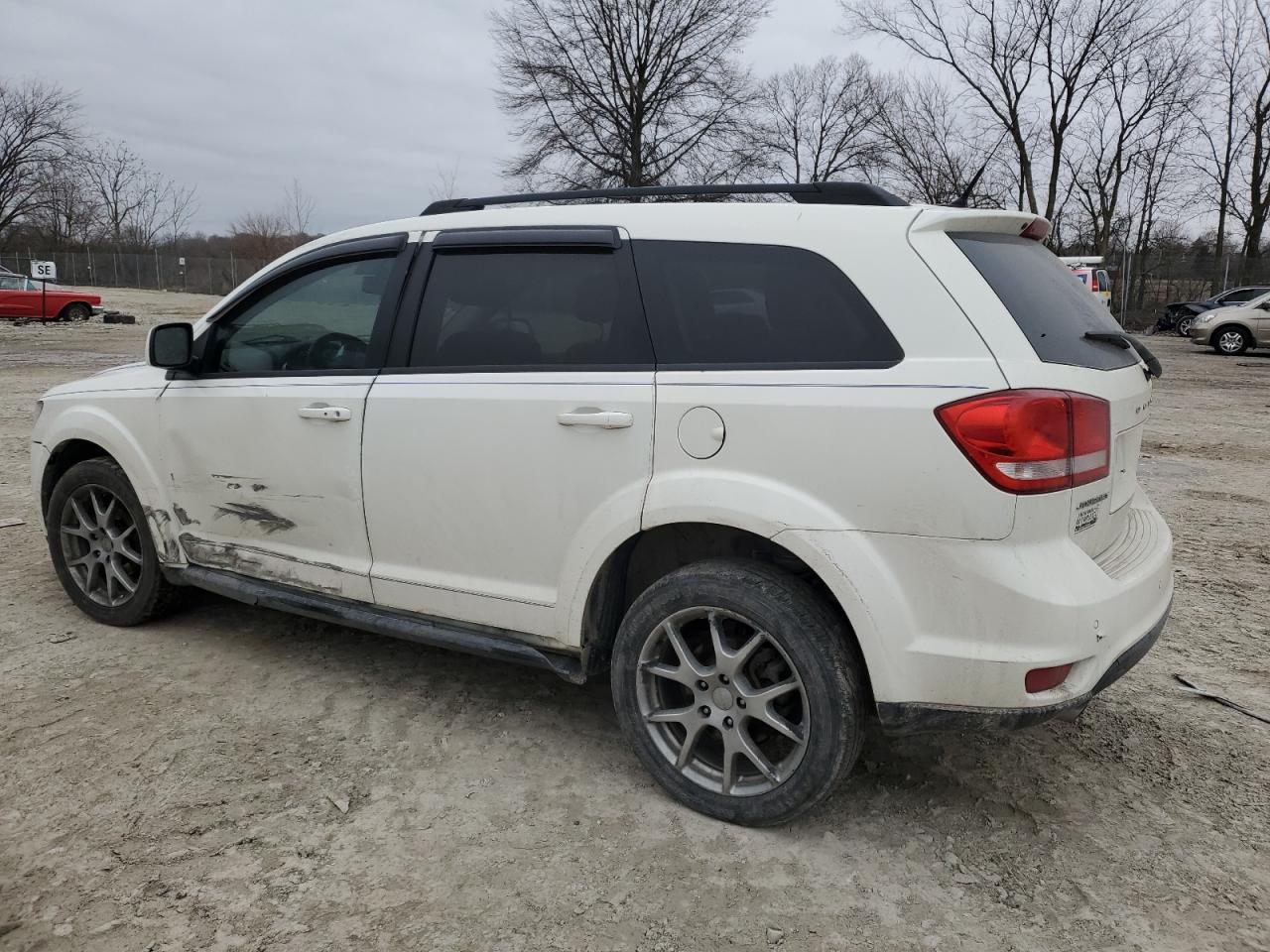 2011 Dodge Journey - Image 2