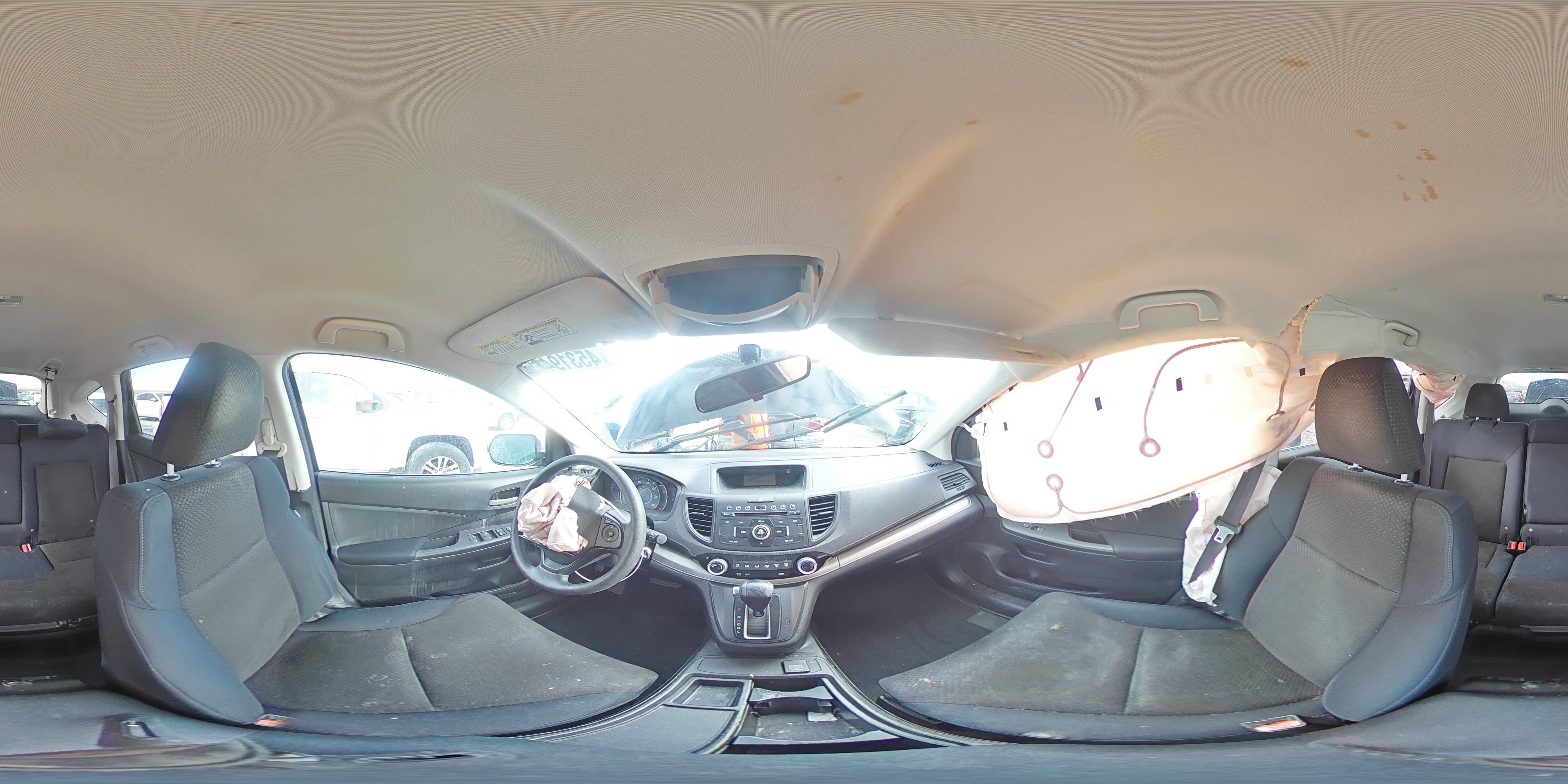 2016 Honda CR-V - Image 14