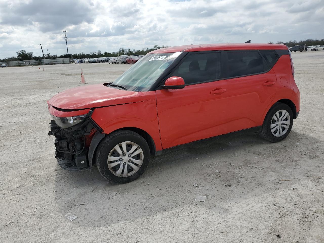 2024 Kia Soul - Image 1