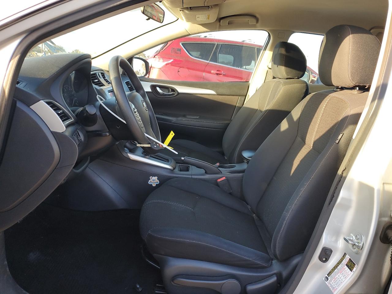2017 Nissan Sentra - Image 7