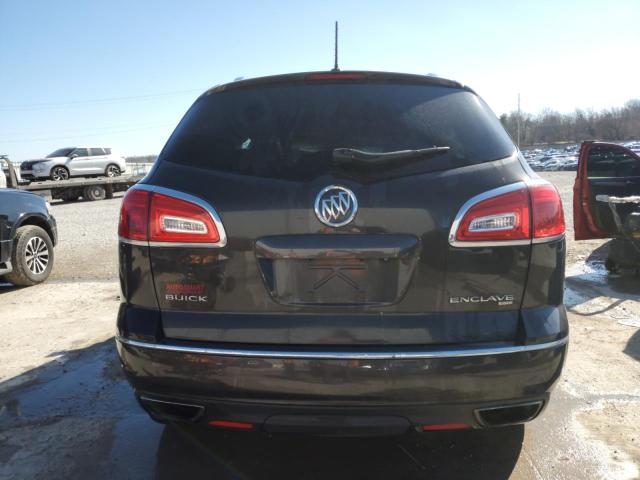  BUICK ENCLAVE 2017 Сірий