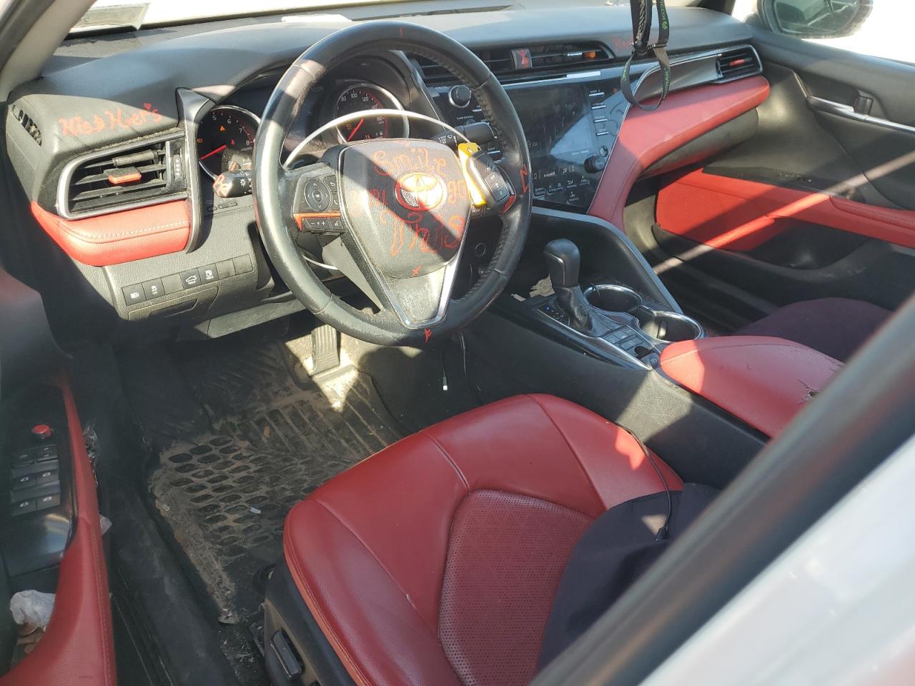 2019 Toyota Camry - Image 8