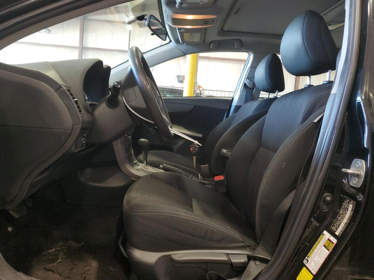 2012 Toyota Corolla - Image 7