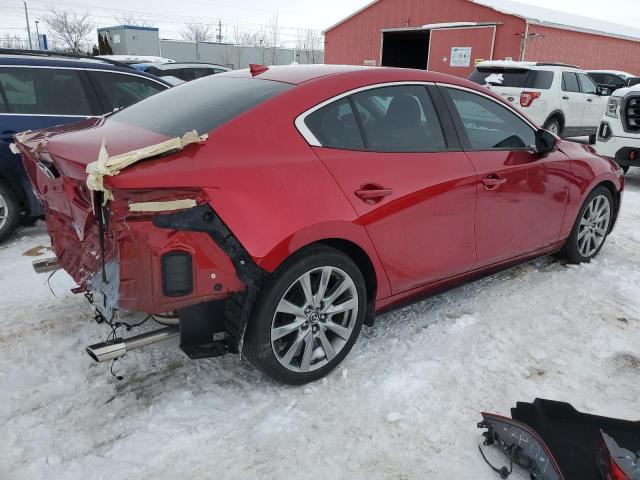 2021 MAZDA 3 PREMIUM