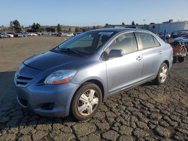 2008 Toyota Yaris 