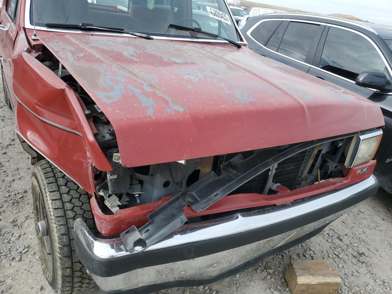 1990 Ford F-150 - Image 11