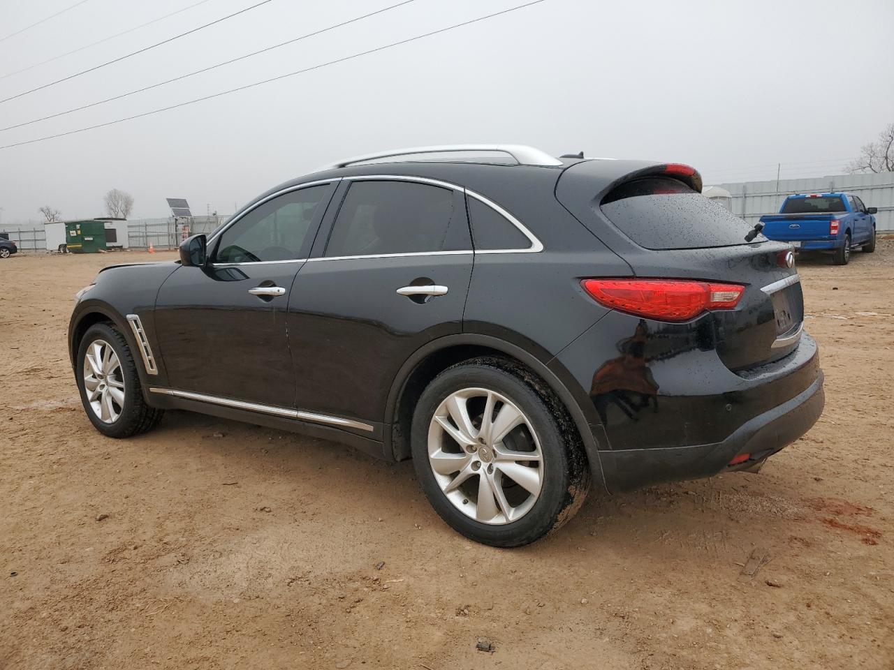 2013 Infiniti FX - Image 2