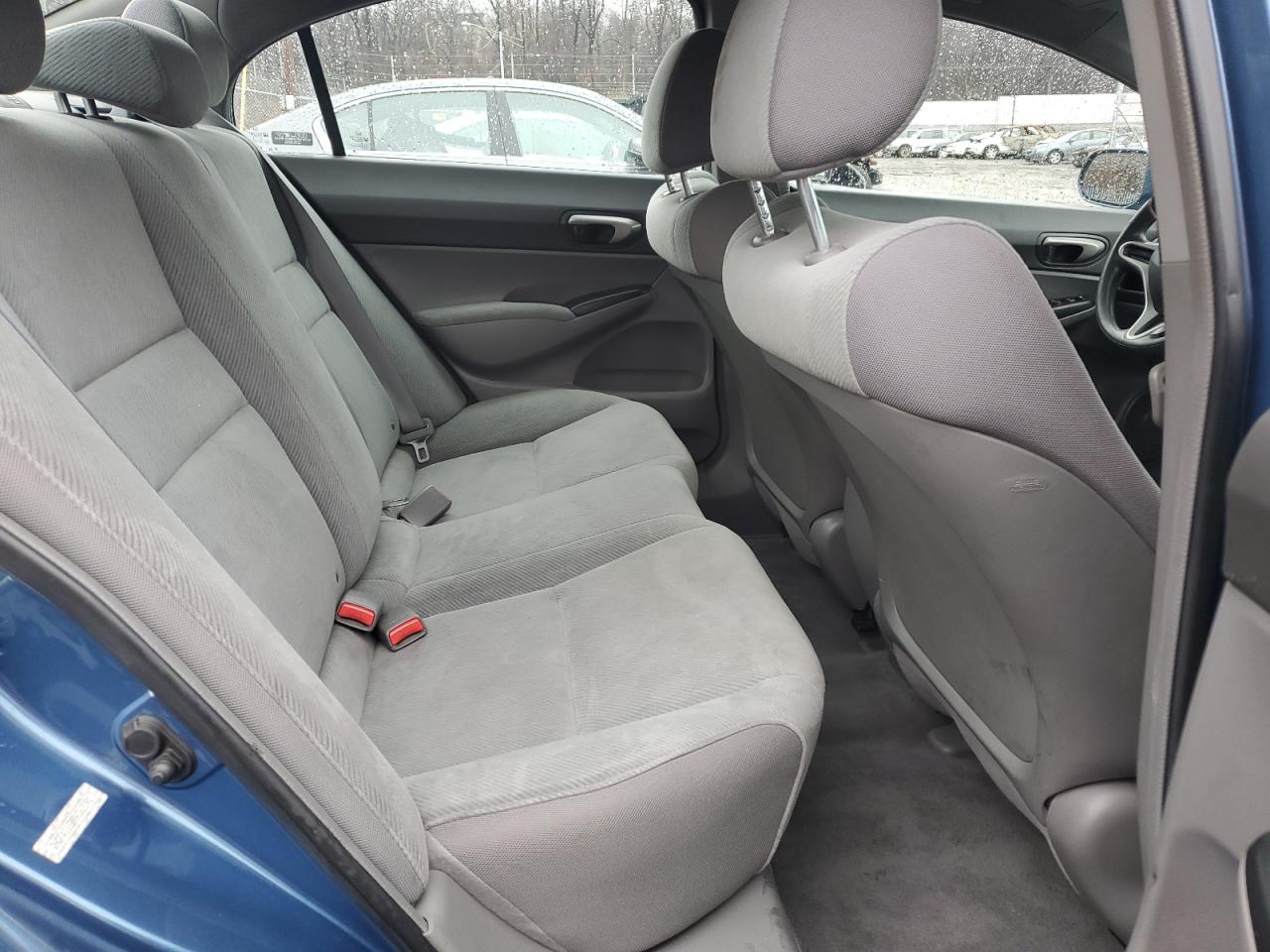 2009 Honda Civic - Image 10