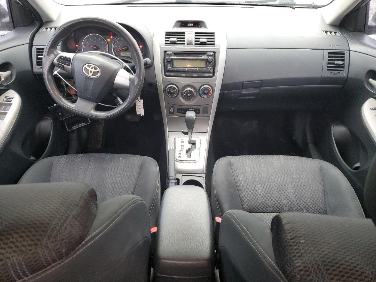 2012 Toyota Corolla - Image 8