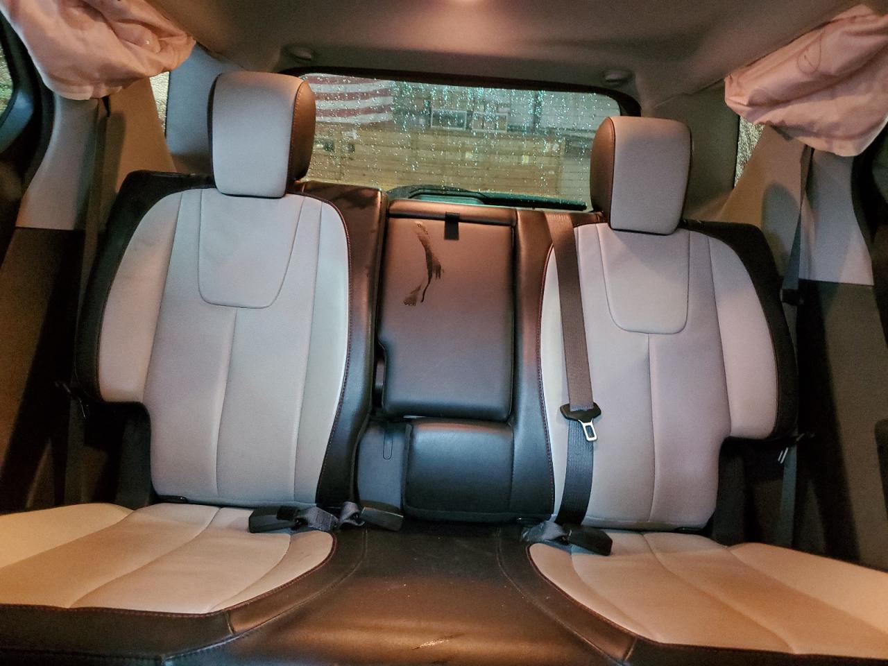 2015 Chevrolet Equinox - Image 10