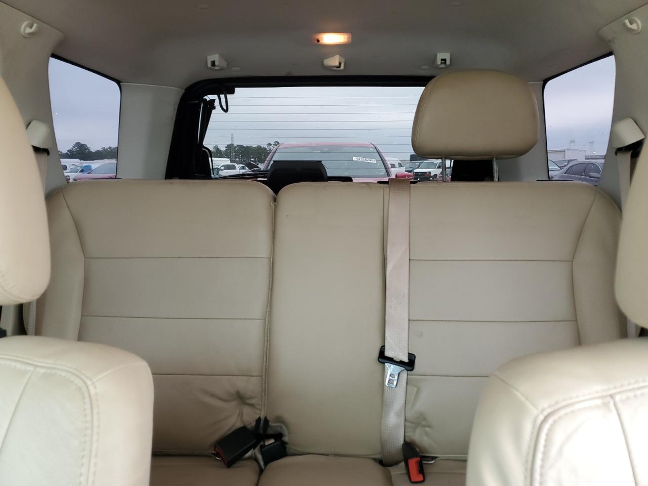 2012 Ford Escape - Image 10