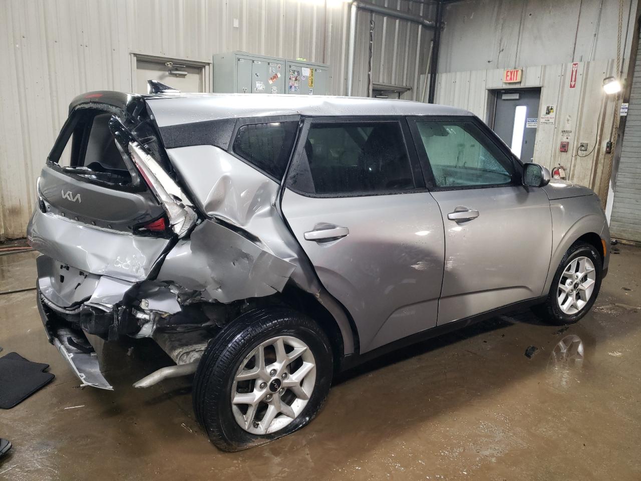 2023 Kia Soul - Image 3