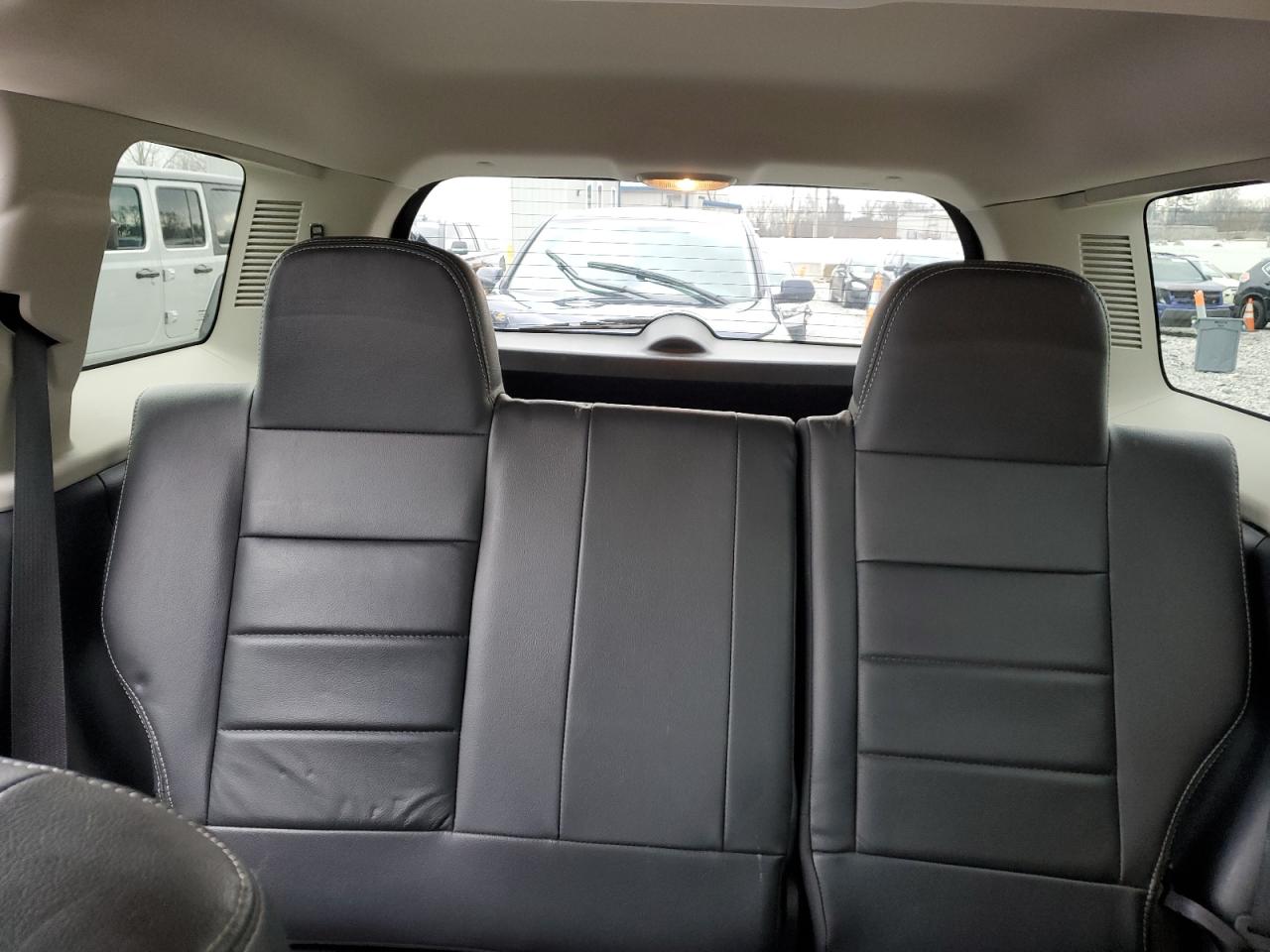 2015 Jeep Liberty (Patriot) - Image 10