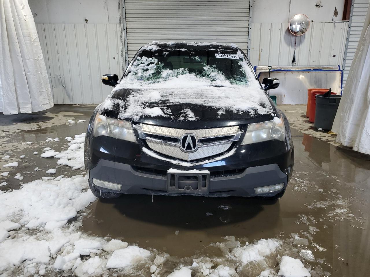 2009 Acura MDX - Image 5