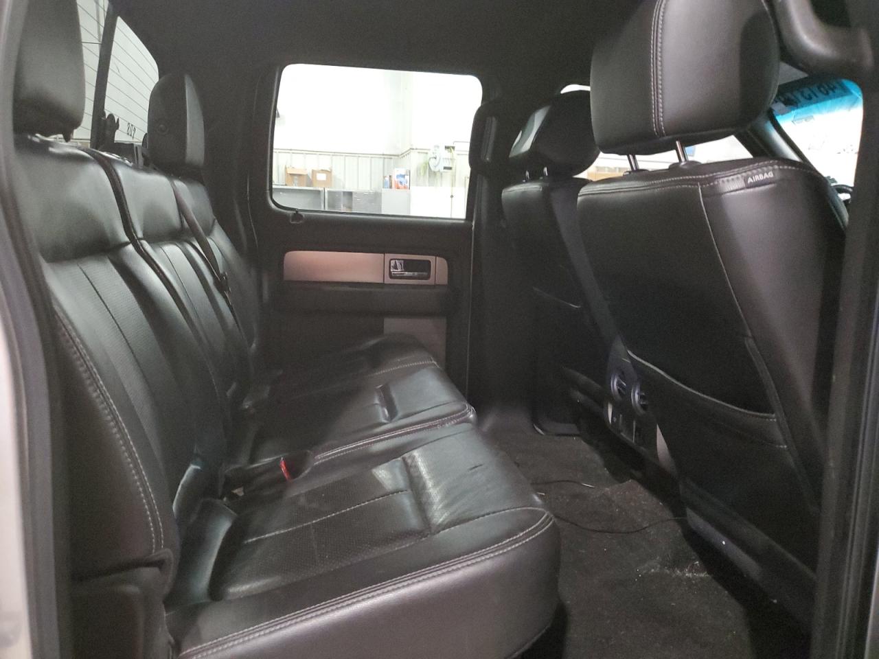 2013 Ford F-150 - Image 11