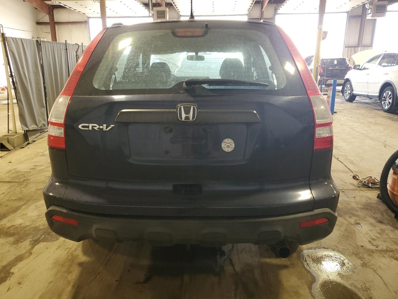 2008 Honda CR-V - Image 6