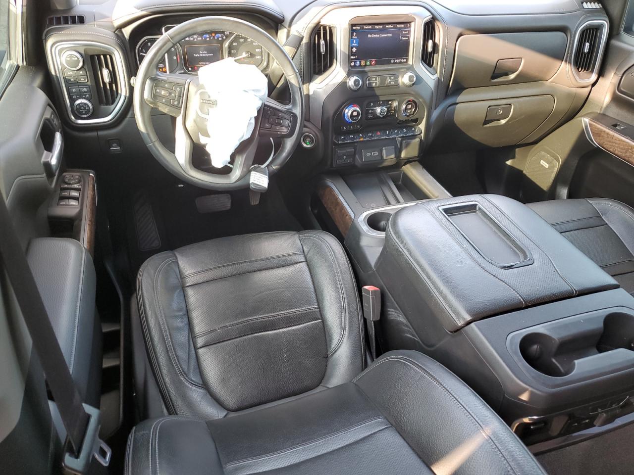 2020 GMC Sierra - Image 8