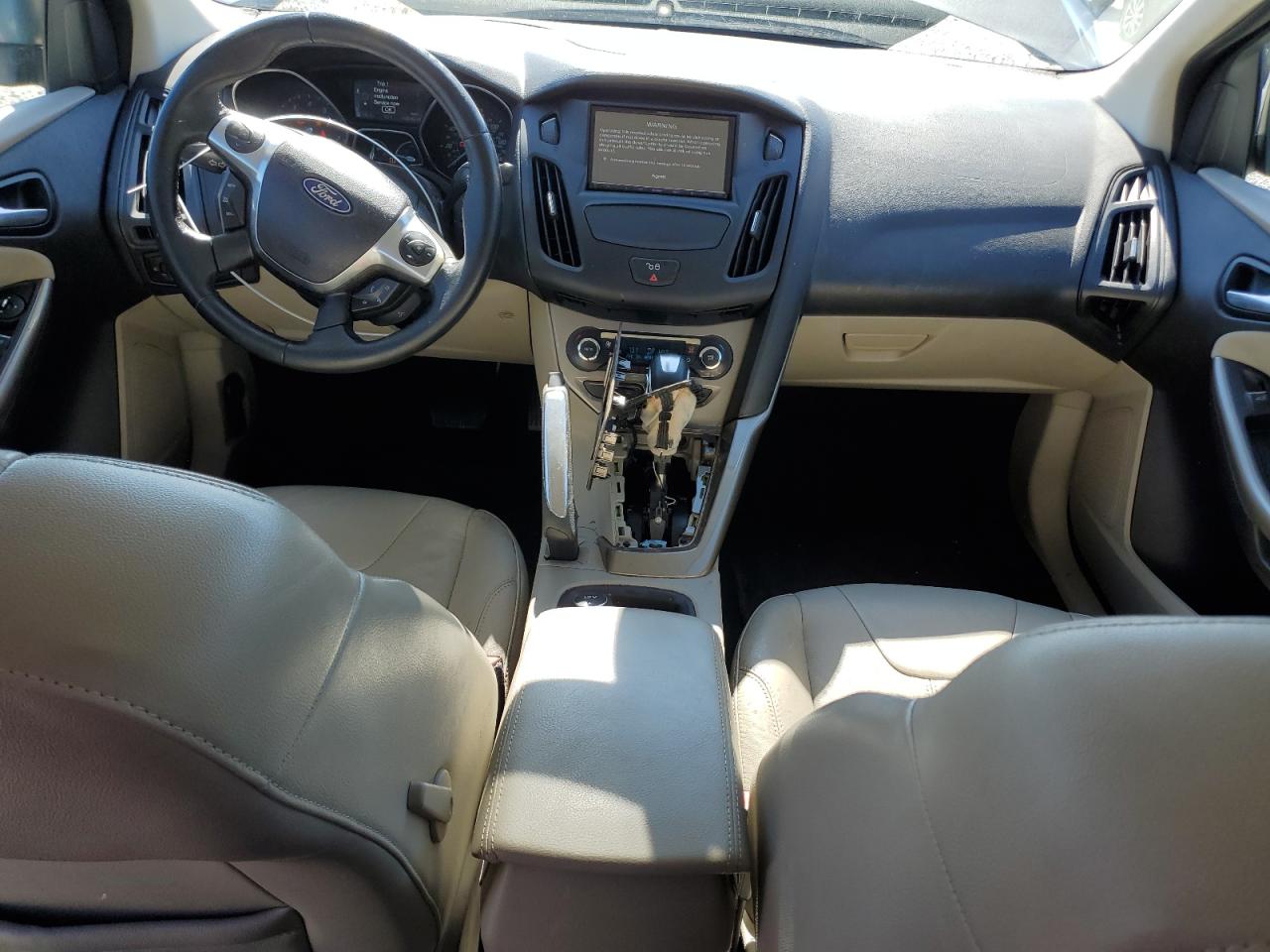2012 Ford Focus - Image 8