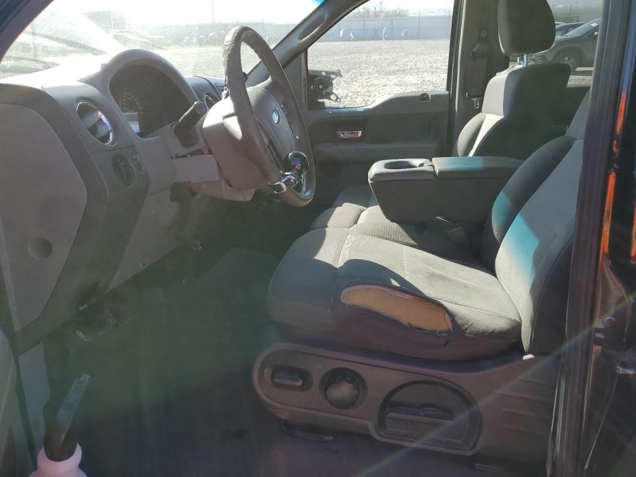 2006 Ford F-150 - Image 7