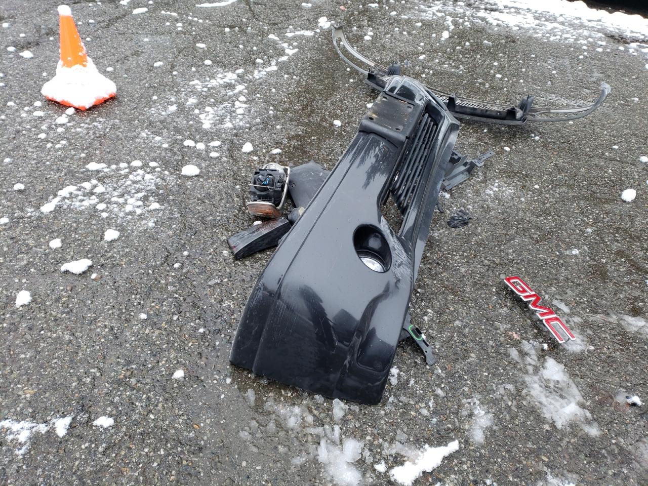 2003 GMC Yukon - Image 15