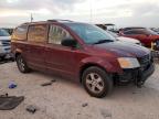 2009 Dodge Grand Caravan Se იყიდება San Antonio-ში, TX - All Over