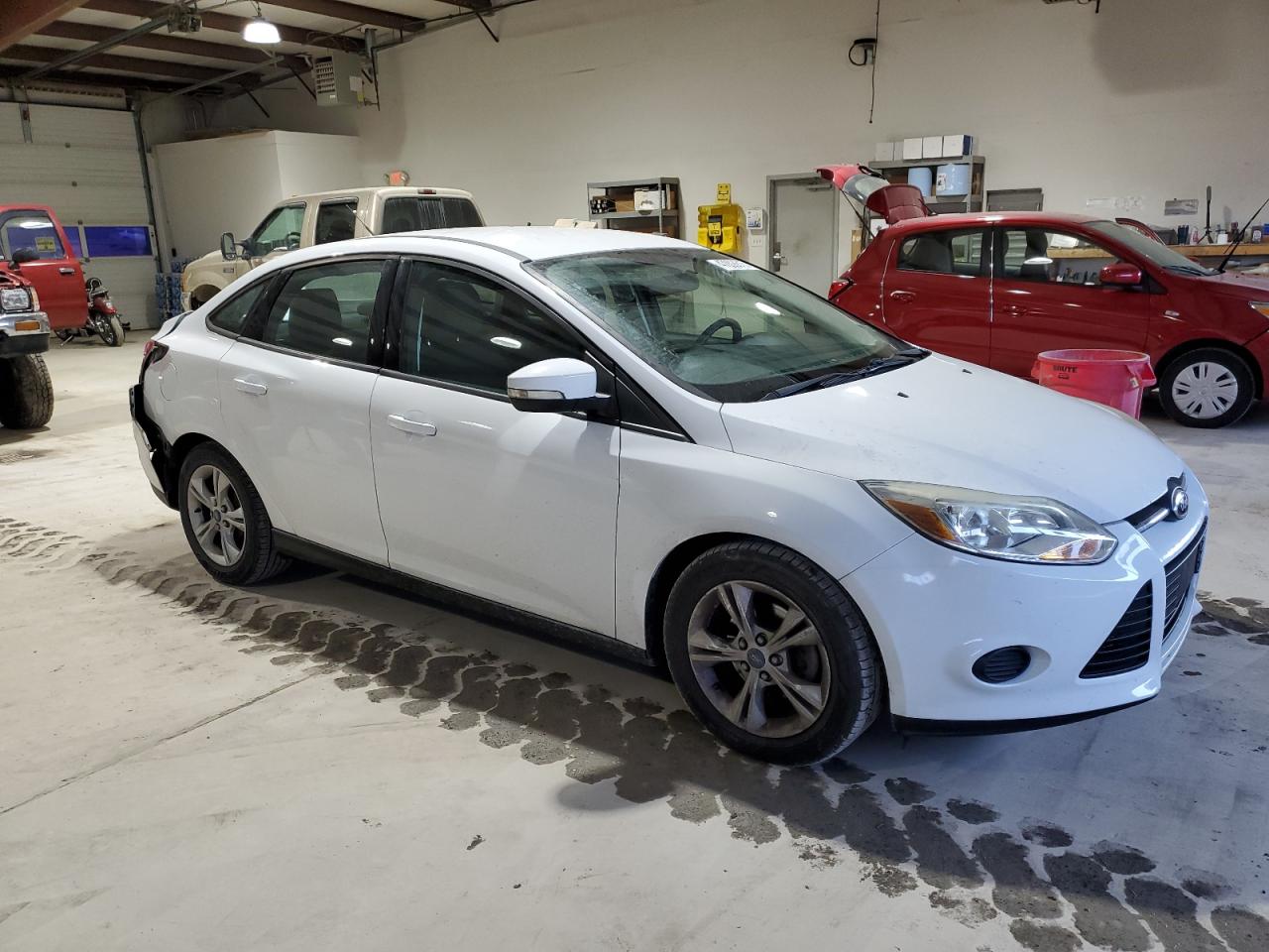 2014 Ford Focus - Image 4