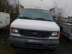 2004 Ford Econoline E450 Super Duty Cutaway Van للبيع في Woodburn، OR - Normal Wear