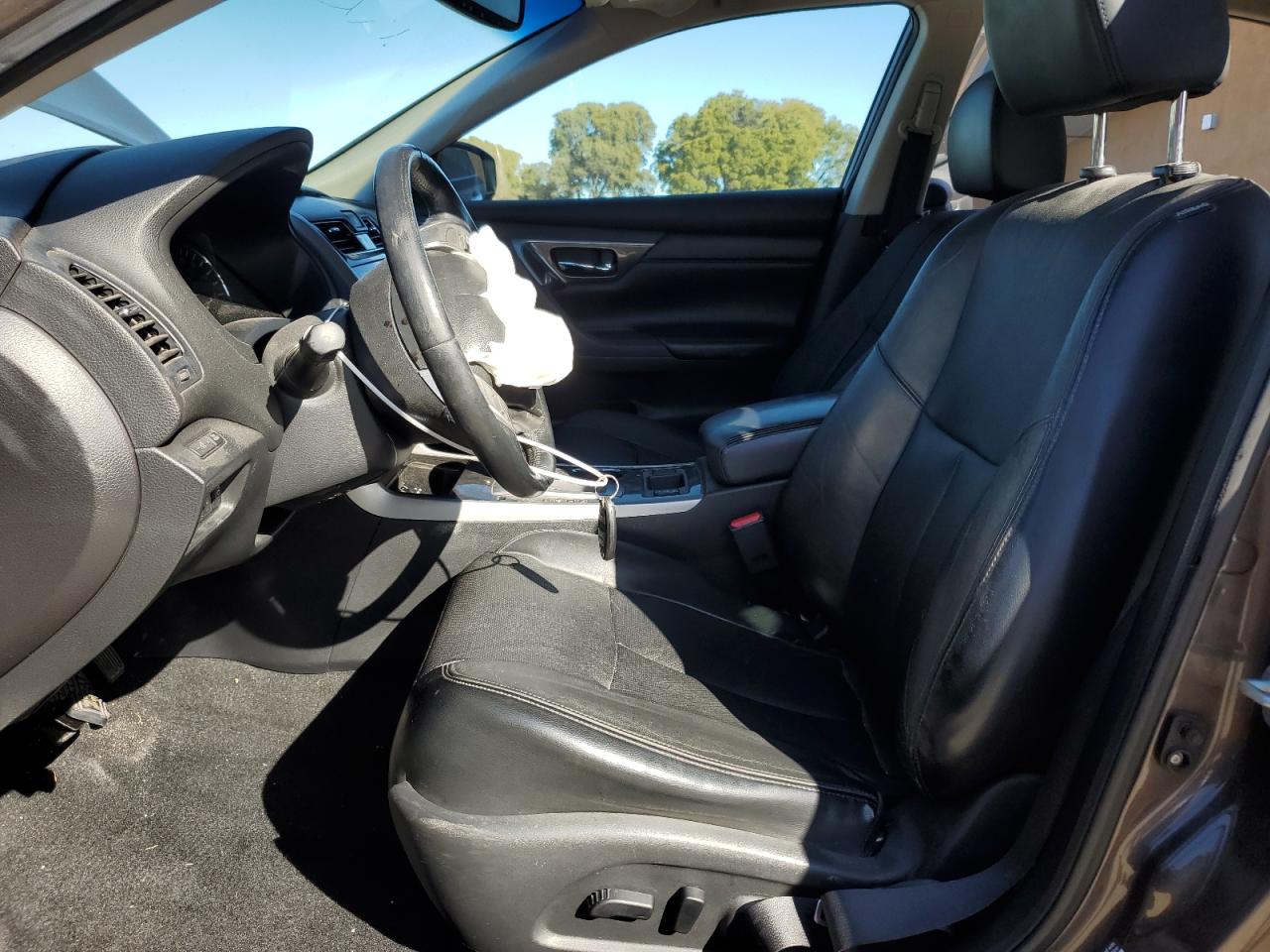 2014 Nissan Altima - Image 7