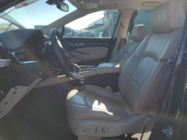  BUICK ENCLAVE 2018 Szary