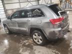 2013 JEEP GRAND CHEROKEE LAREDO for sale at Copart QC - MONTREAL