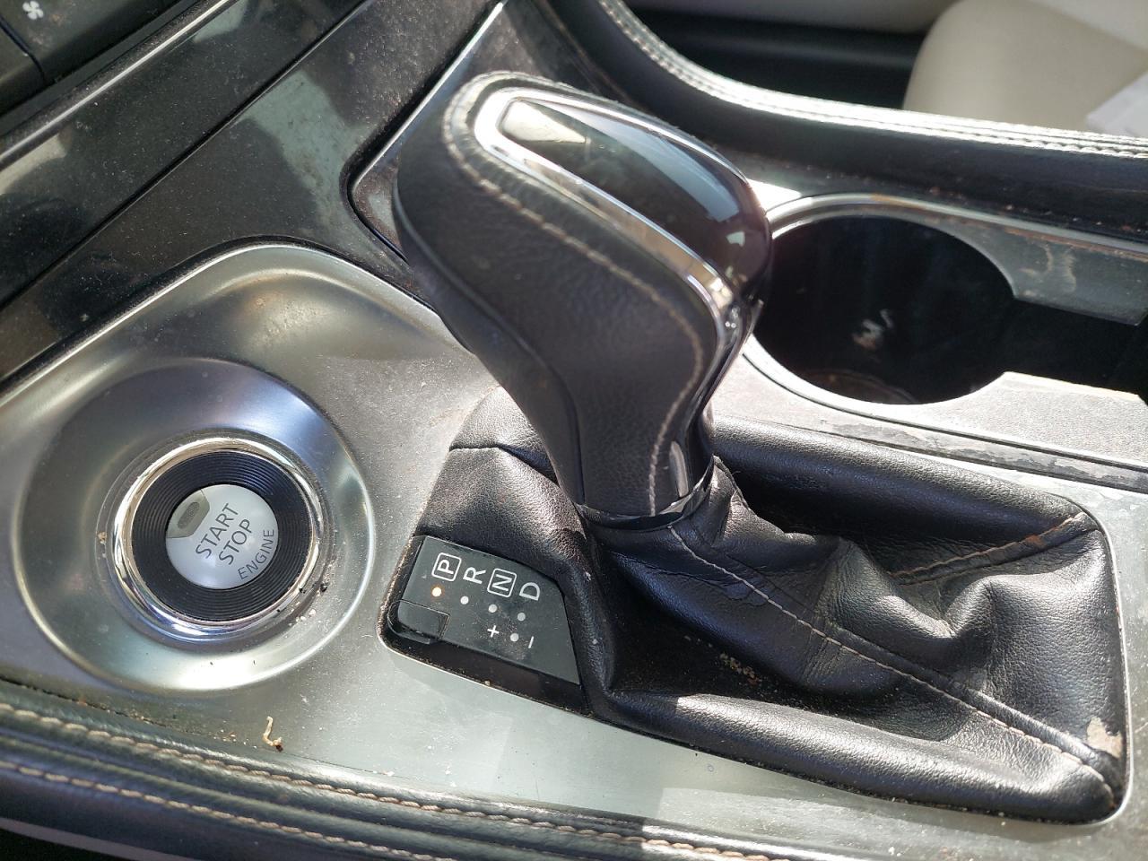 1N4AA6AP6GC445163 - 2016 NISSAN MAXIMA - #45778455