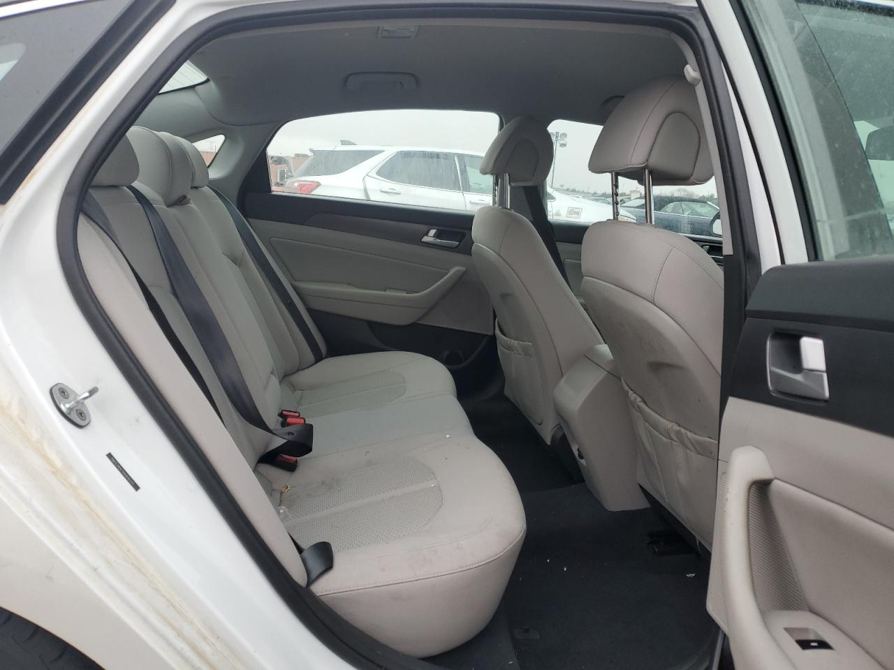 2017 Hyundai Sonata - Image 10
