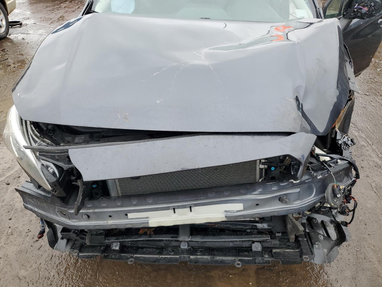 2019 Subaru XV - Image 11