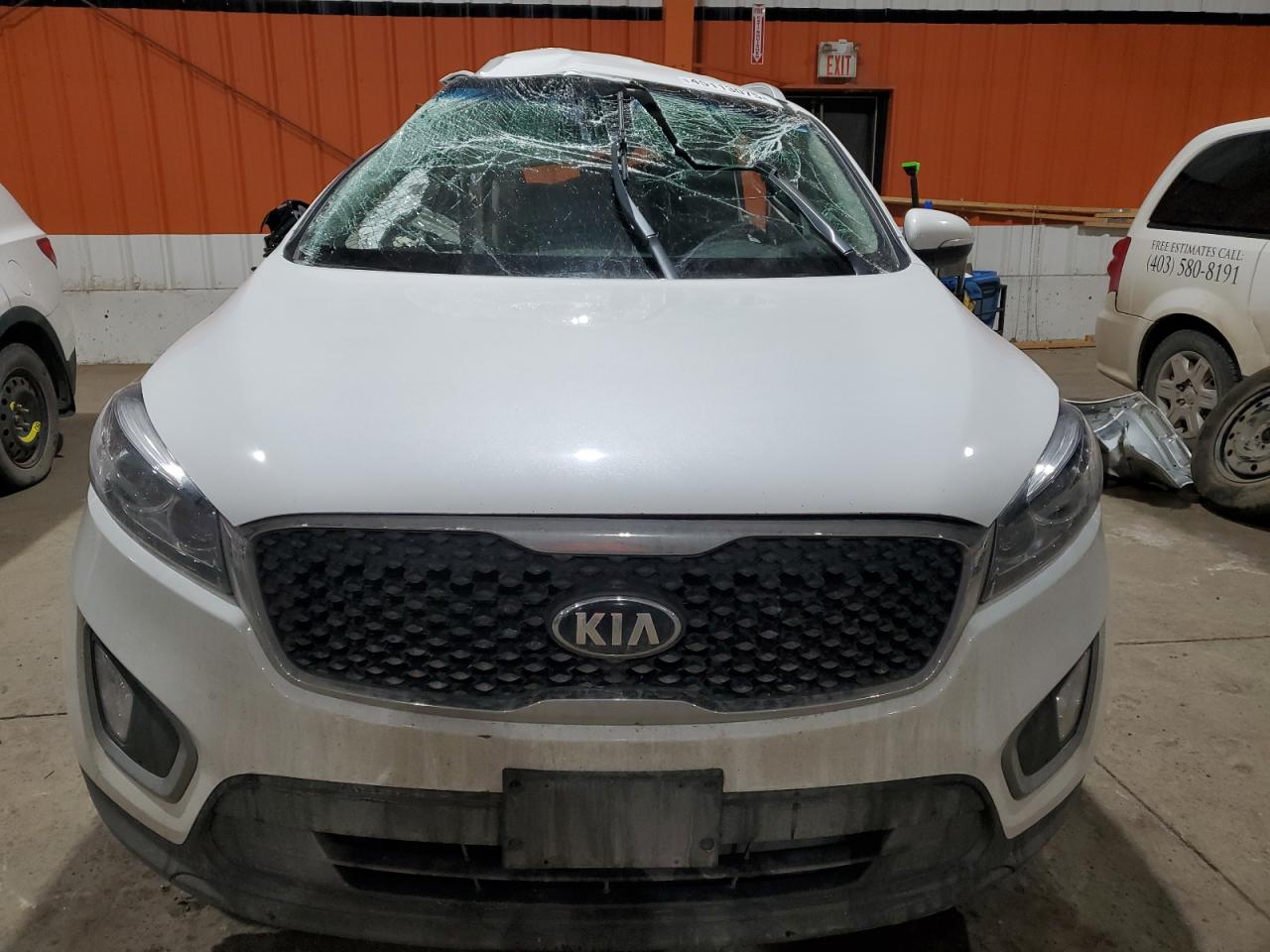 2018 Kia Sorento - Image 5