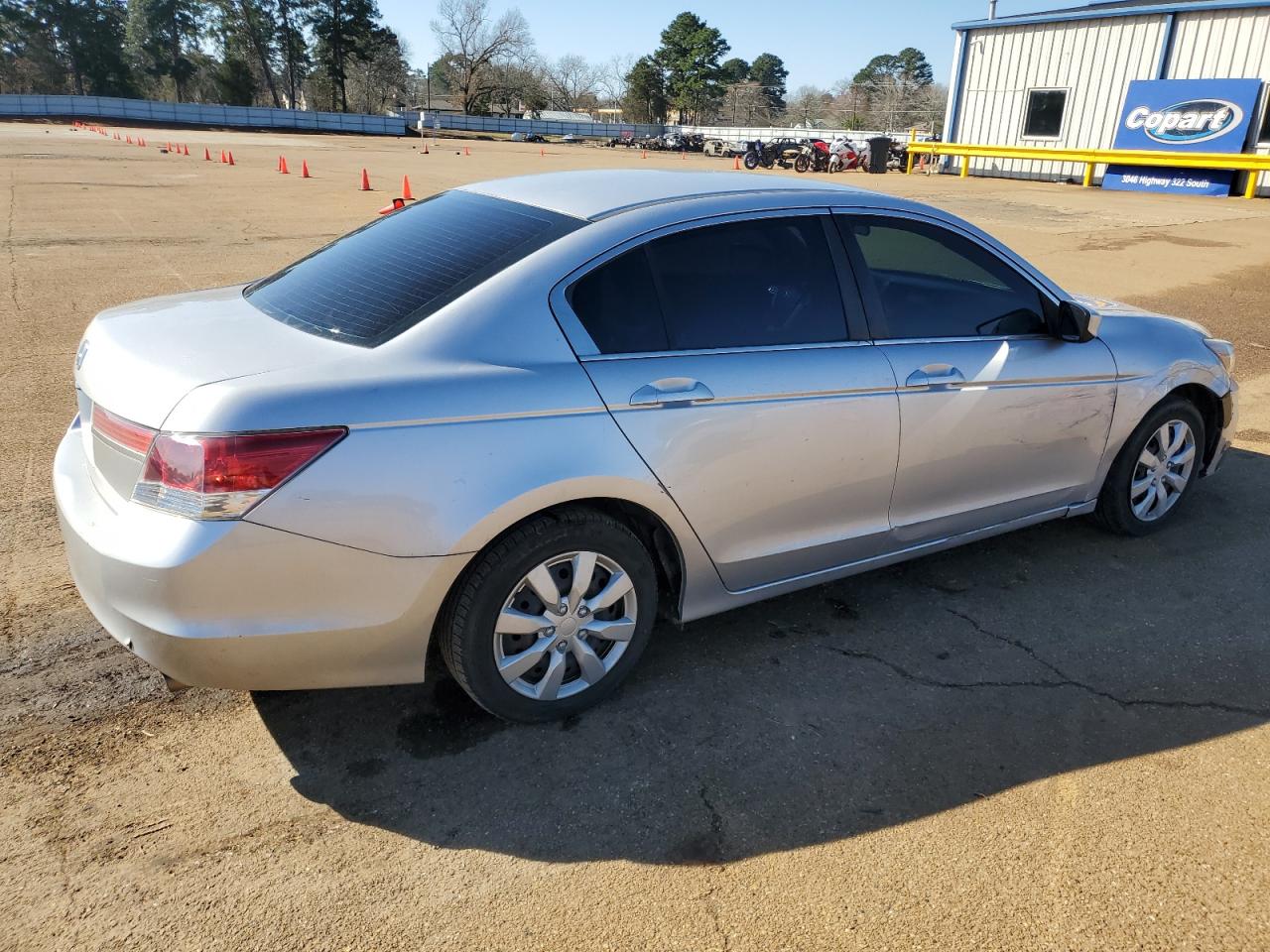2012 Honda Accord - Image 3