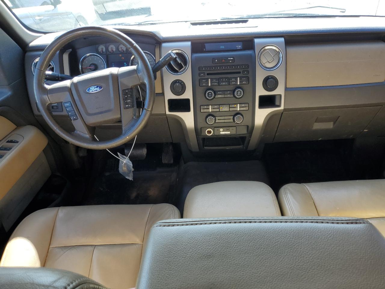 2010 Ford F-150 - Image 8