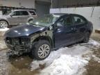 2017 Toyota Corolla L for Sale in Candia, NH - Front End