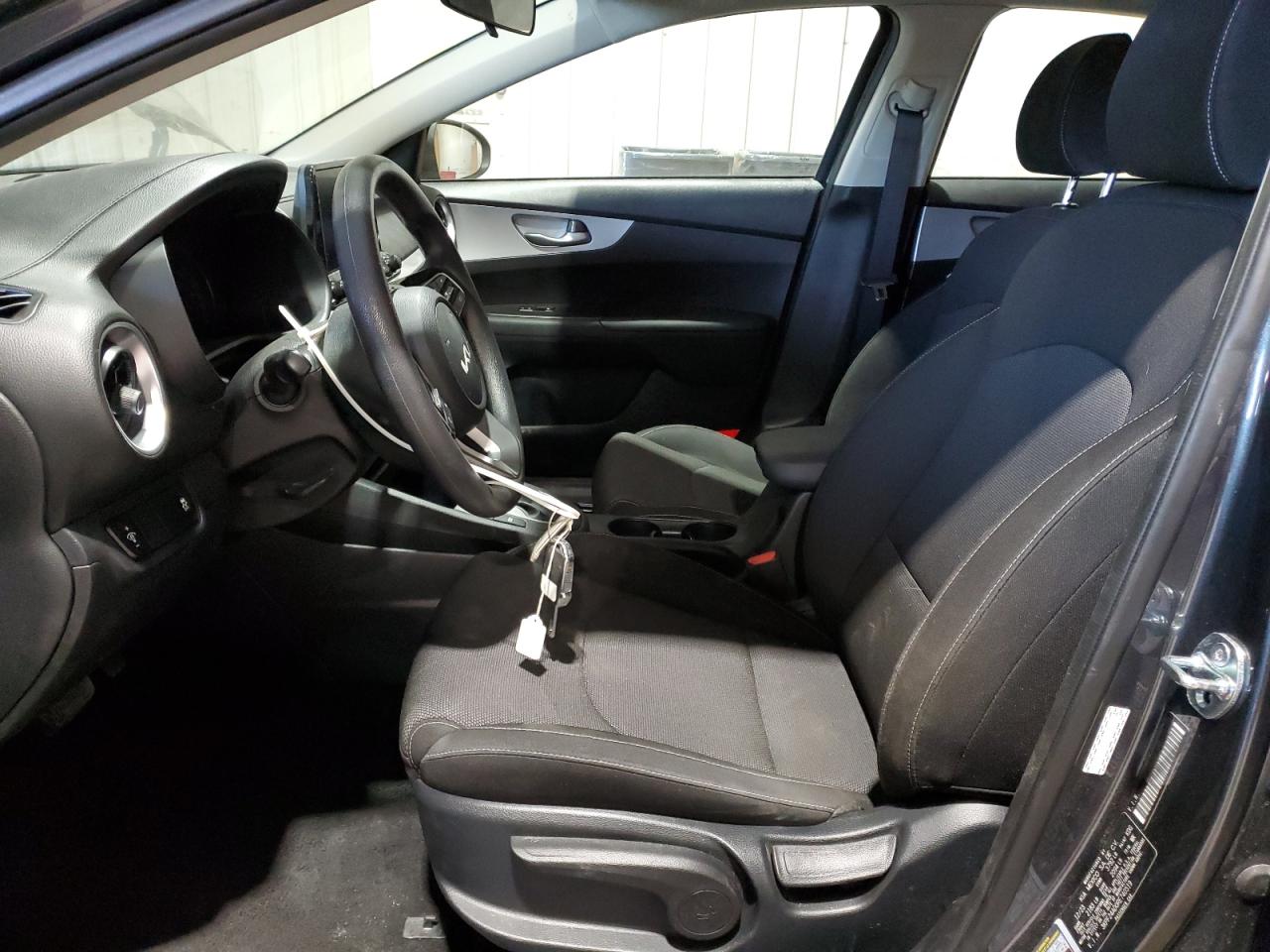 2024 Kia Forte - Image 7