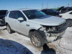 2016 Land Rover Discovery Sport Hse de vânzare în Elgin, IL - Front End