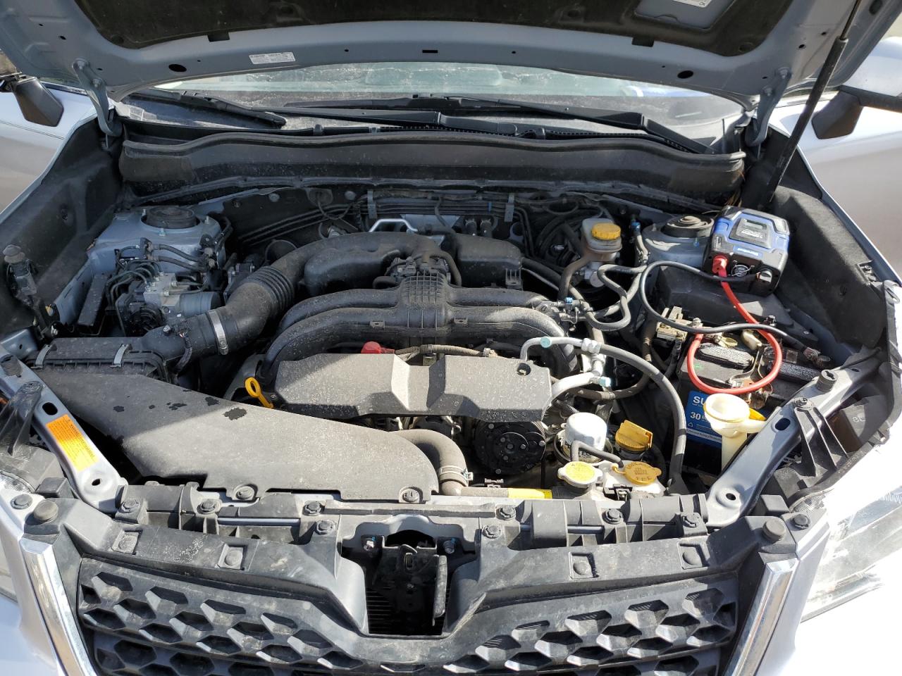 2016 Subaru Forester - Image 11