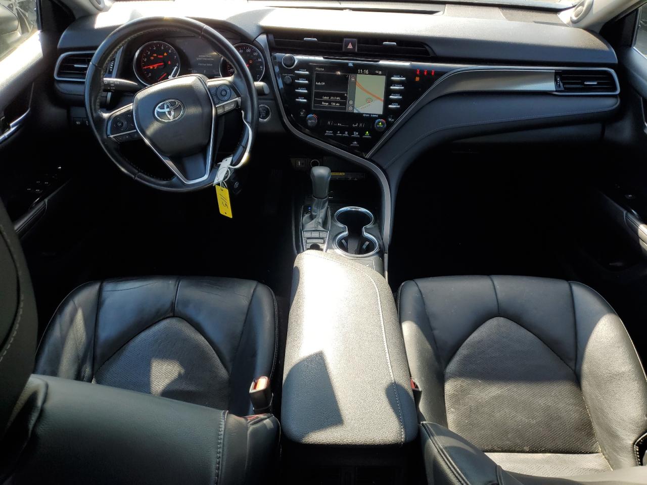 2019 Toyota Camry - Image 8