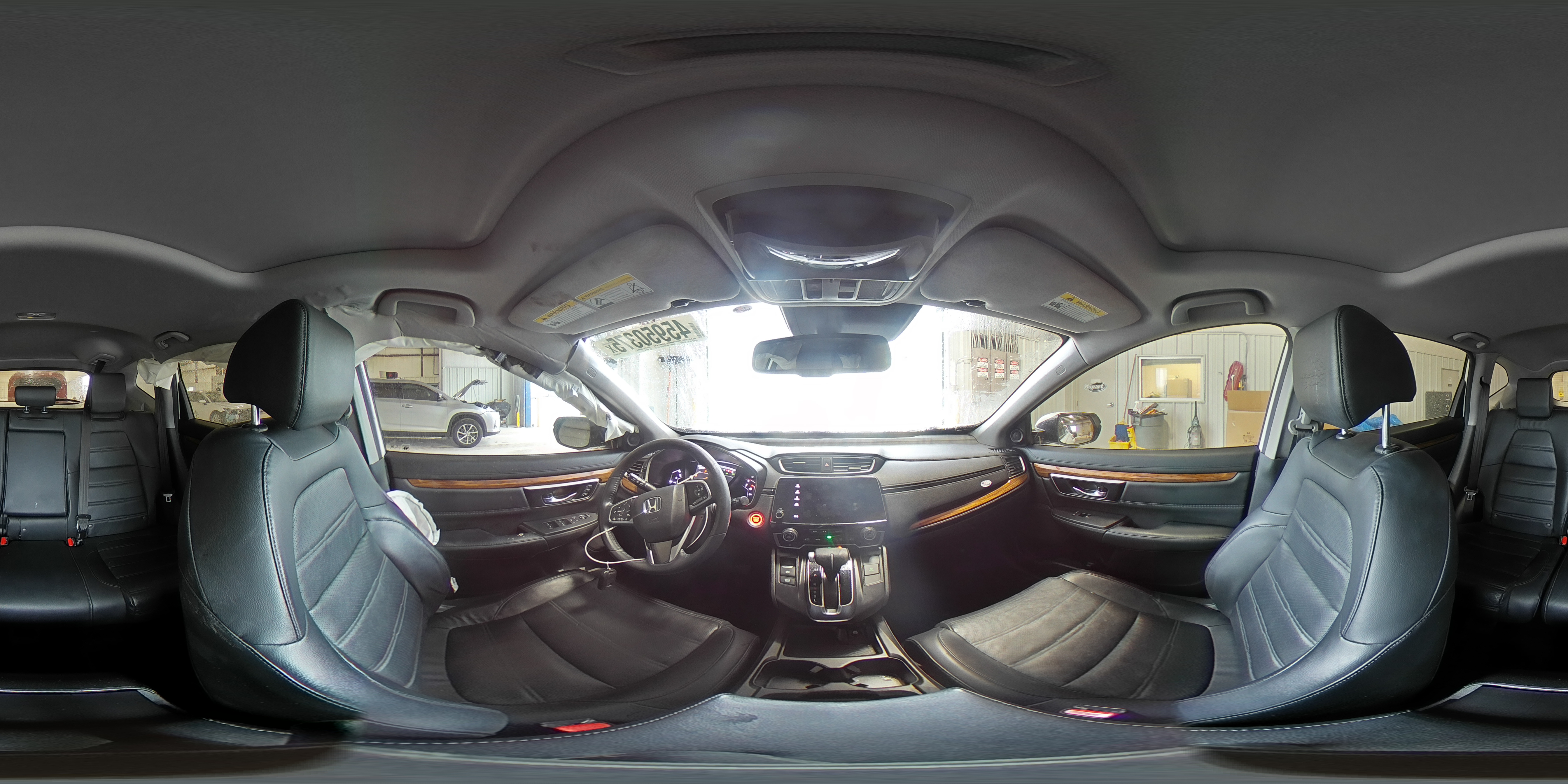 2019 Honda CR-V - Image 14