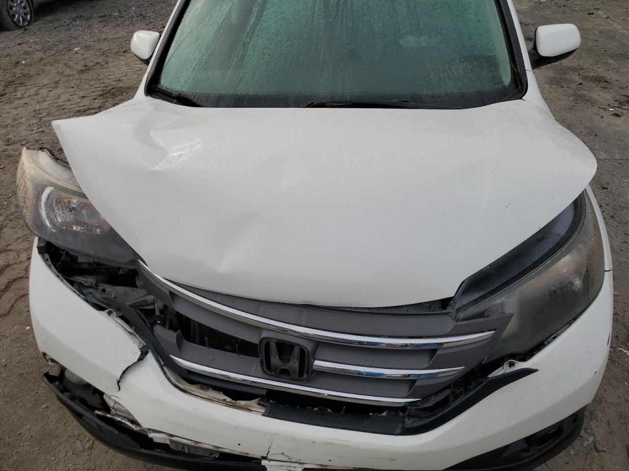 2013 Honda CR-V - Image 12