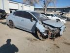 2019 Subaru Wrx Premium იყიდება Albuquerque-ში, NM - Front End