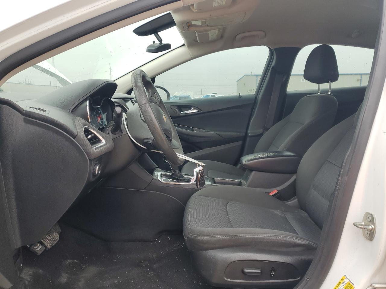 2017 Chevrolet Cruze - Image 7