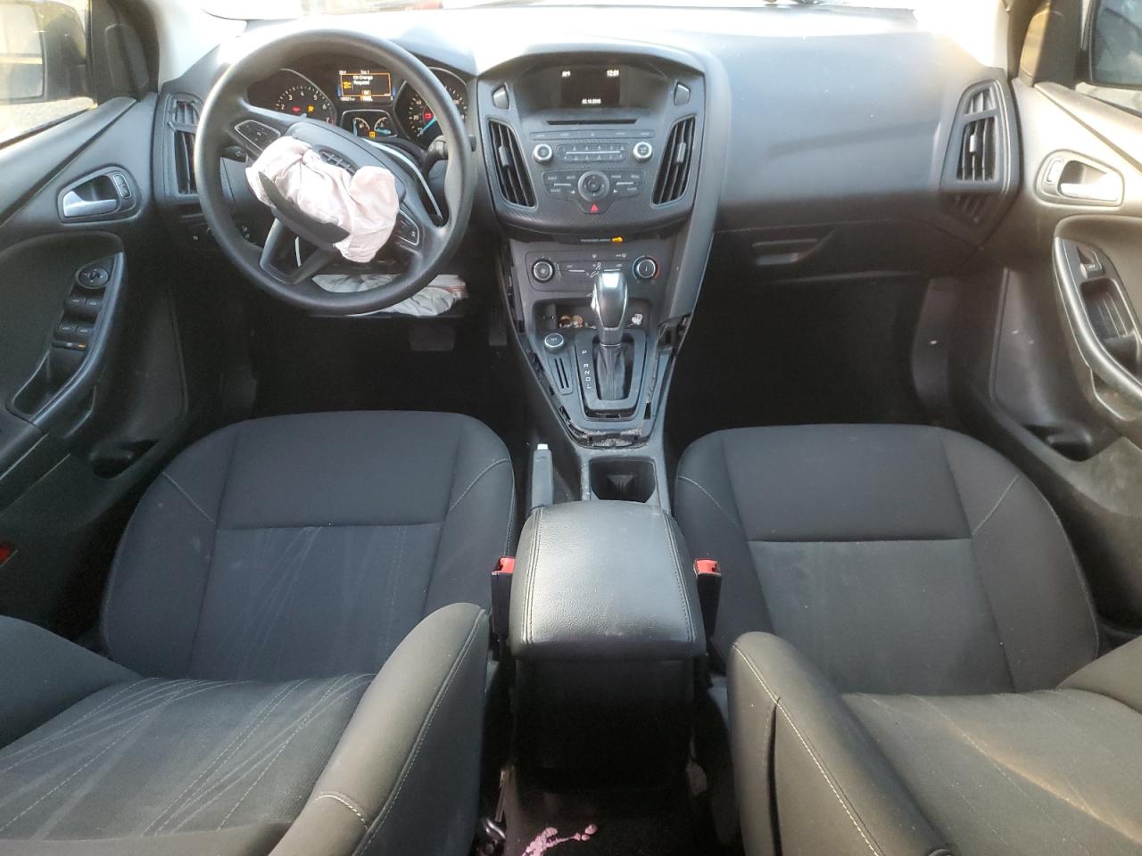 2016 Ford Focus - Image 8